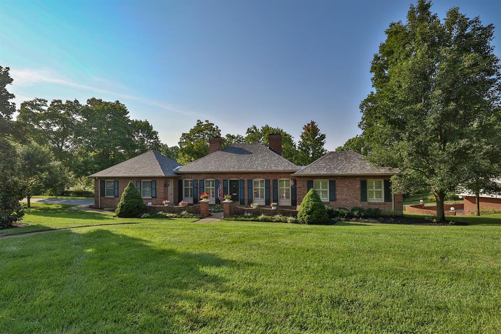 2315 Raeburn Terrace Mt. Airy, OH