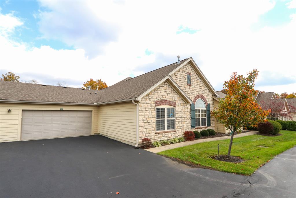 3433 Twenty Mile Wy Deerfield Twp., OH