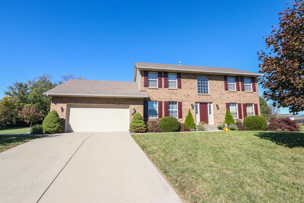 6072 Forest Knoll Ln Liberty Twp., OH