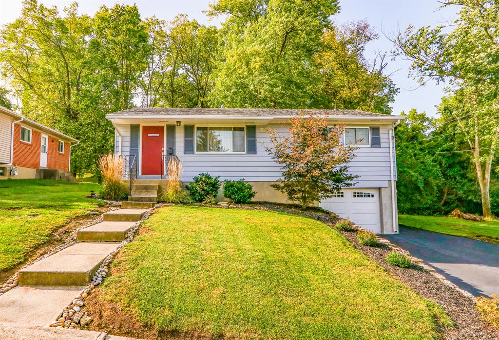 3495 Grandview Ave Sharonville, OH