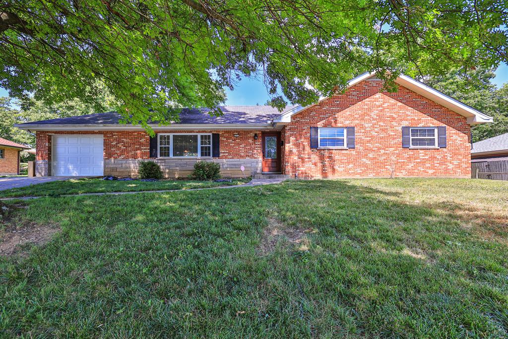 408 Lorup Avenue Fort Wright, KY