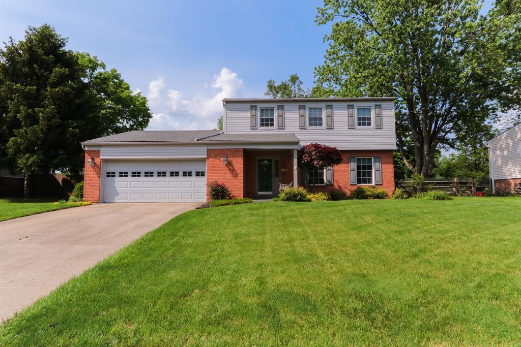 1694 Lindenhall Dr