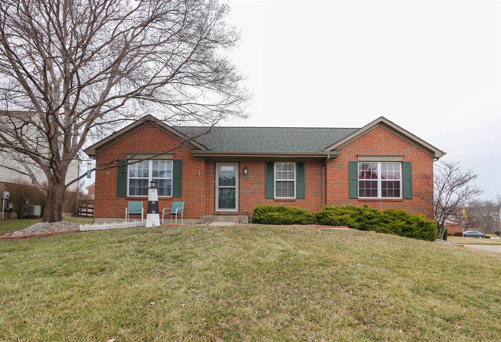8745 Sentry Dr