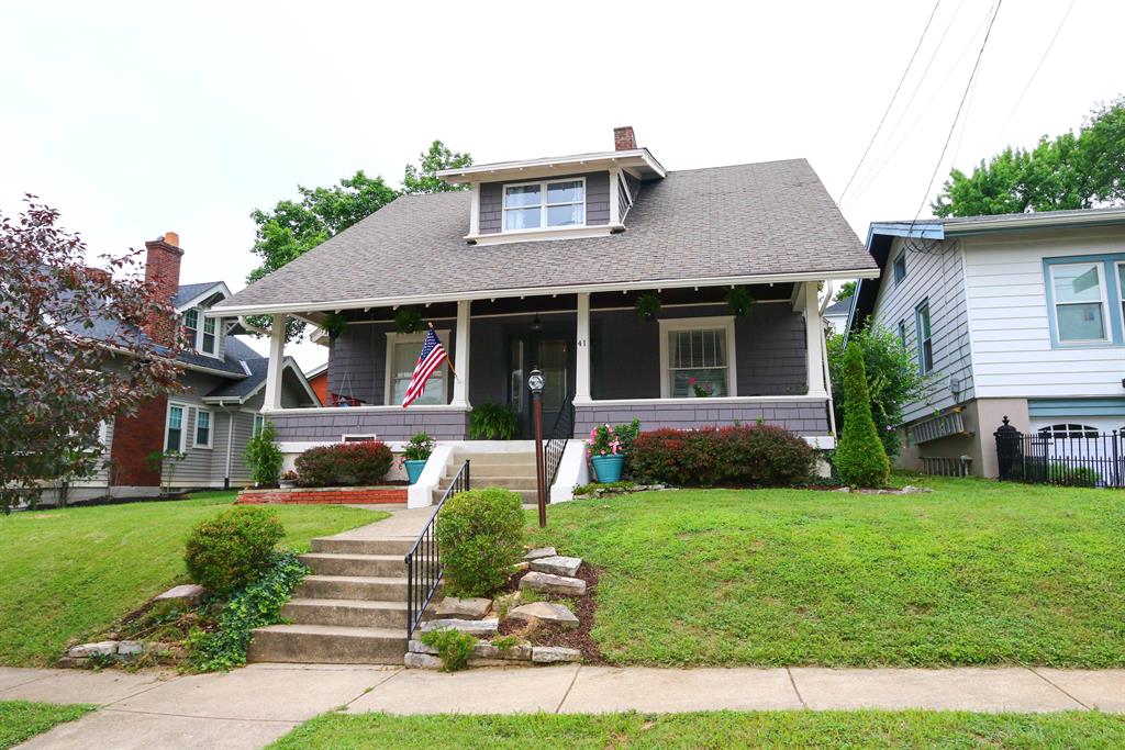 41 Saint Nicholas Pl