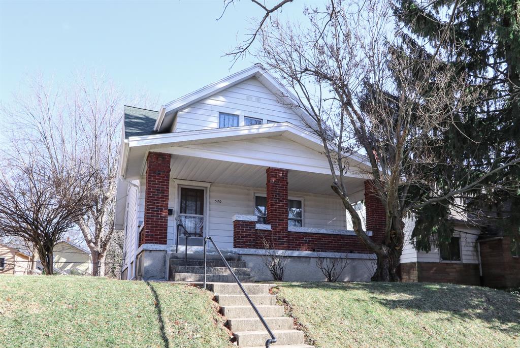 520 Gondert Ave Dayton, OH