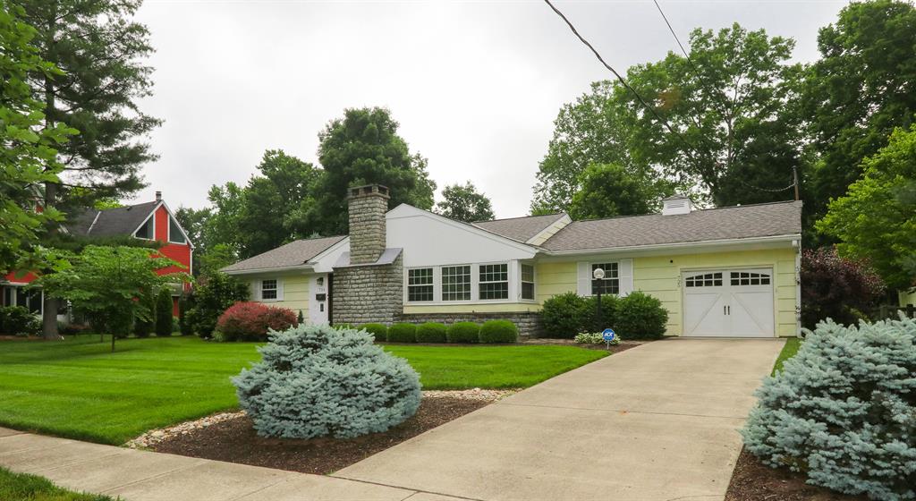 Exterior (Main) 2 for 725 Lexington Ave Terrace Park, OH 45174