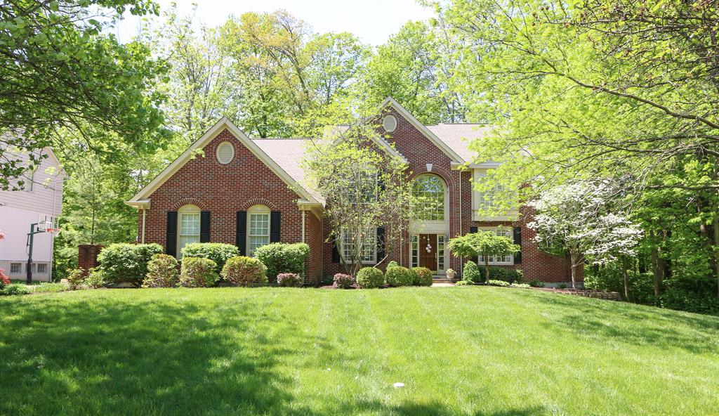 1223 Ridgewood Dr Miami Twp. (East), OH