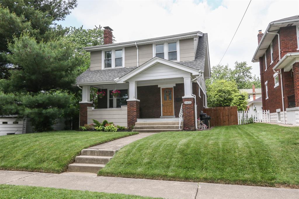 5433 Laura Ln Norwood, OH