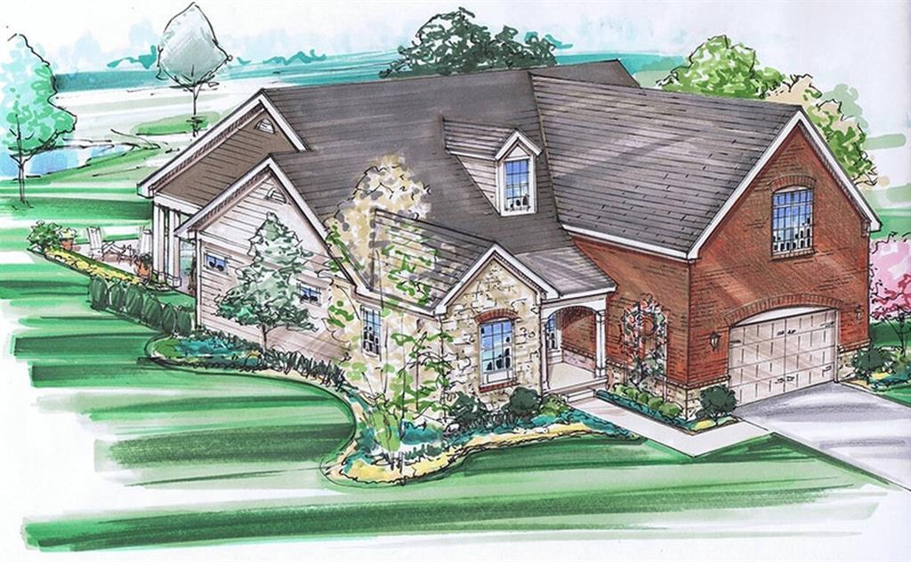 6680 Liberty Cir Liberty Twp., OH