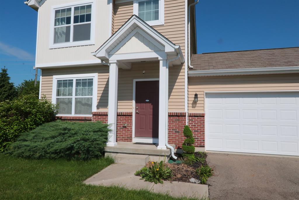 Entrance for 1618 Rosemore Ln Hamilton Twp., OH 45039