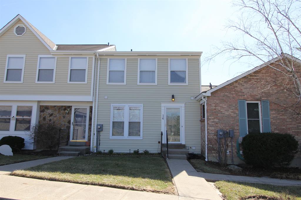 14 Cliffgate Ln