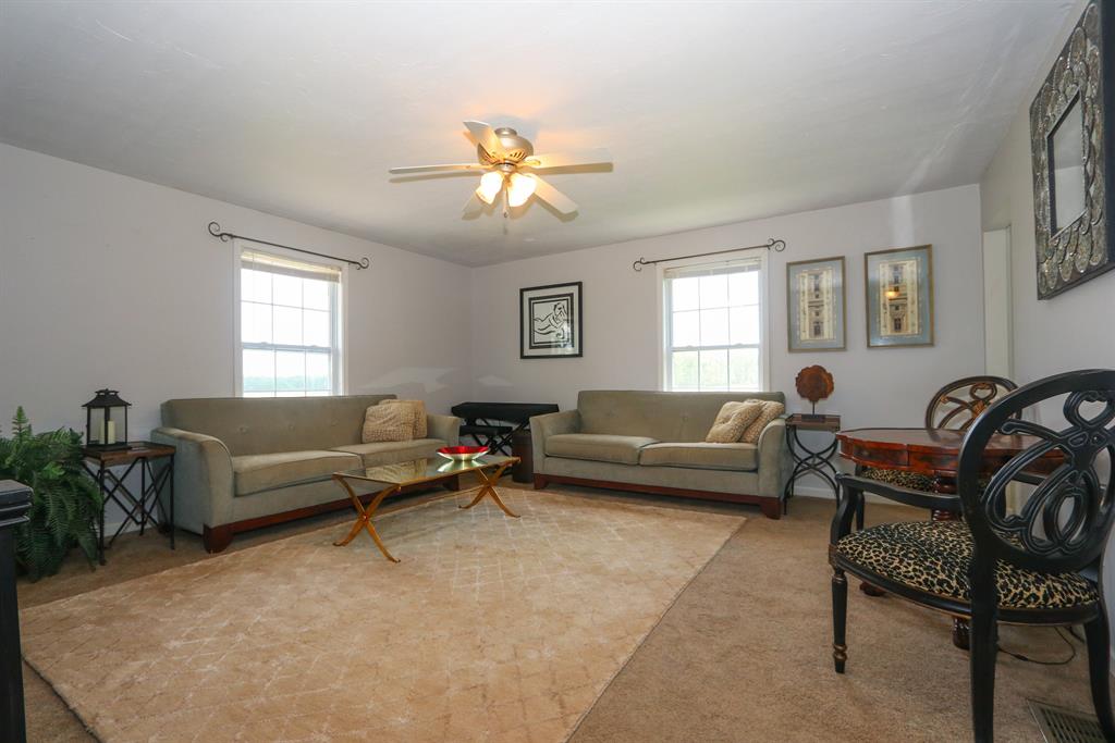 Living Room for 12779 N County Road 50 W Batesville, IN 47006