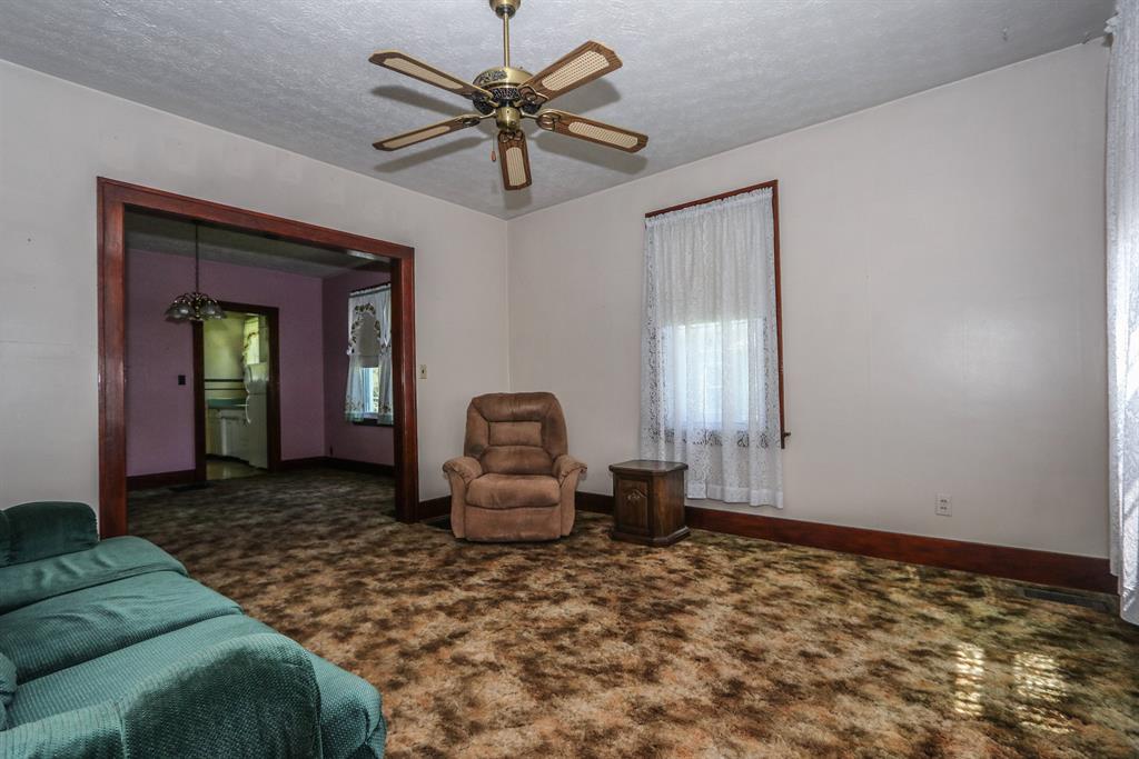 Living Room for 209 W Harrison Ave West Harrison, IN 47060