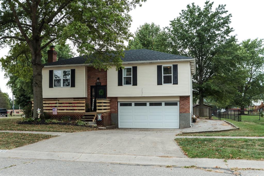 104 Circle Dr Harrison, OH