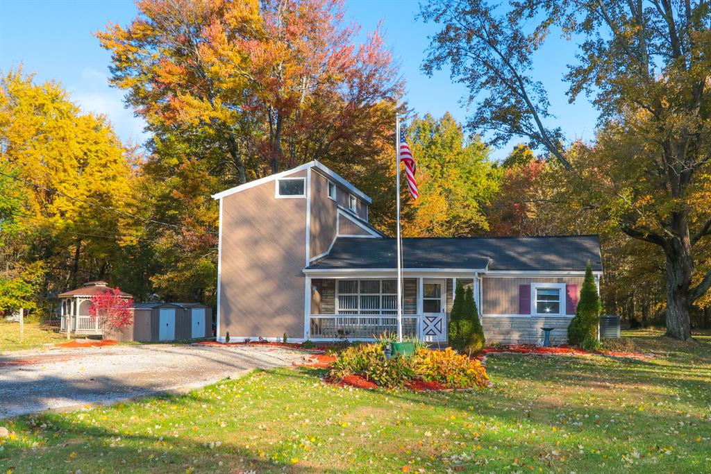 1889 Parker Rd Goshen Twp., OH