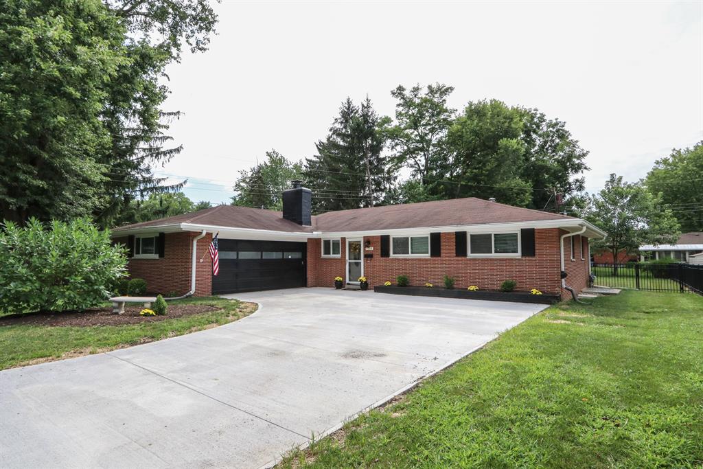 4739 Judith Dr Kettering, OH