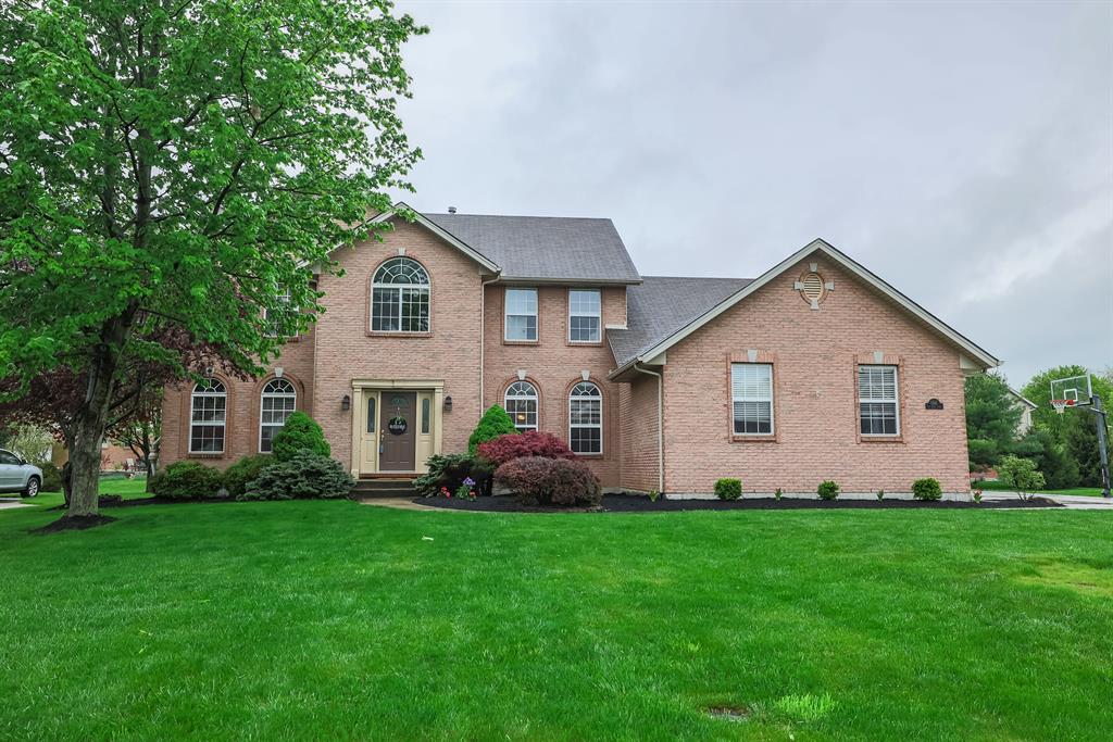 3561 Top Flite Lane Mason, OH