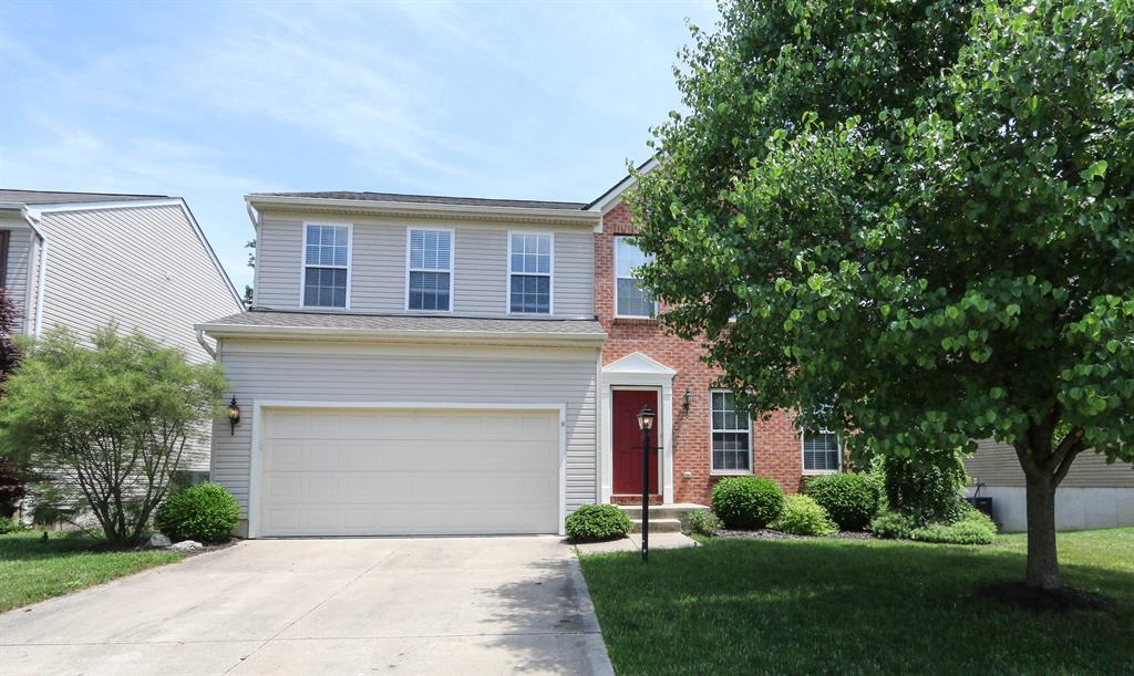 5533 Appaloosa Cir Hamilton Twp., OH