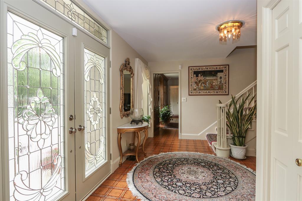 Foyer for 1815 Ladera Trl Dayton, OH 45459