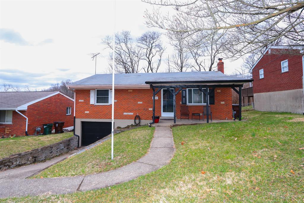 2304 Casino Dr
