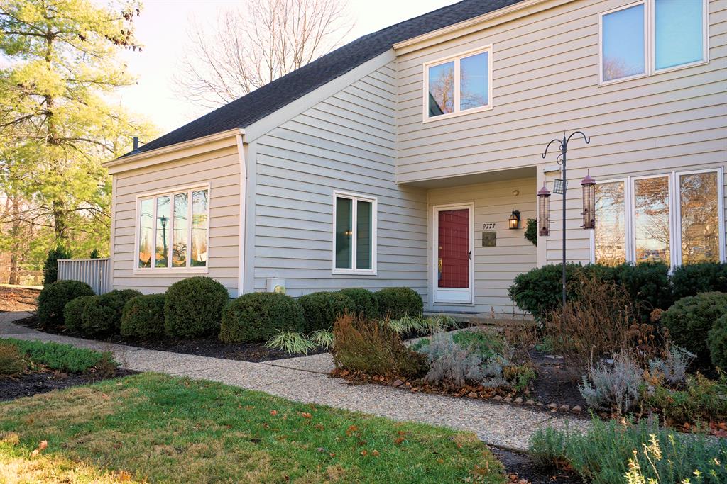 9777 Troon Ct Blue Ash, OH