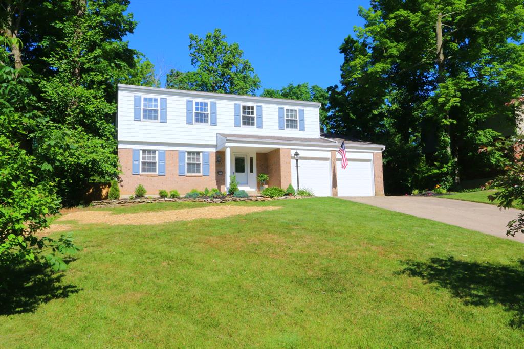 9831 Beau Ln