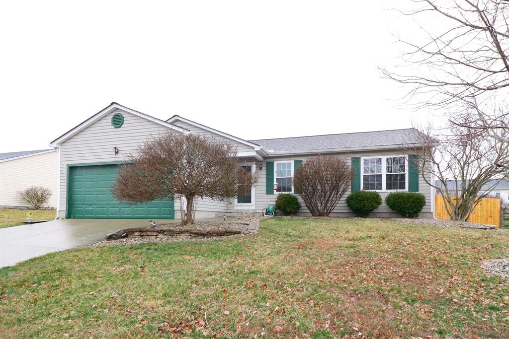 500 Meadow Springs Dr Maineville, OH