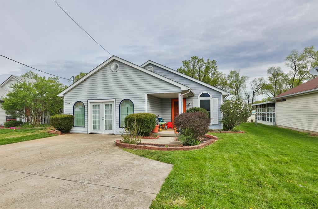 878 Trenton Road