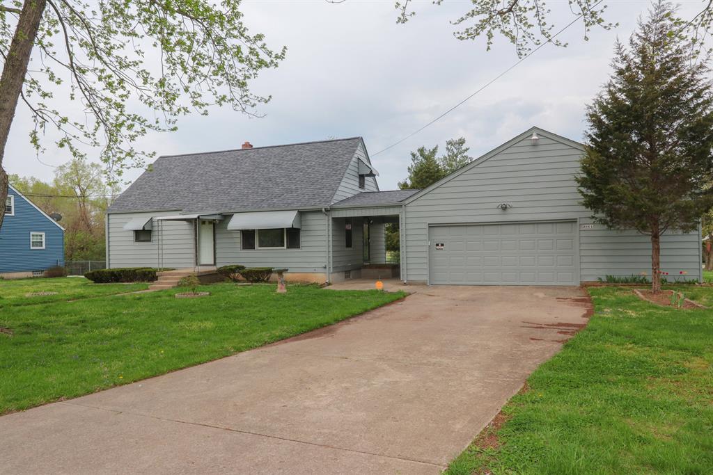 Exterior (Main) 2 for 3861 Weigel Ln Lindenwald, OH 45015