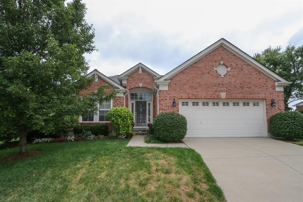 1532 Red Hawk Ct Turtle Creek Twp., OH