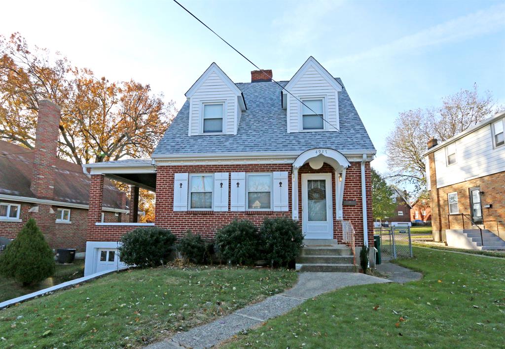 4937 Shirley Pl Covedale, OH