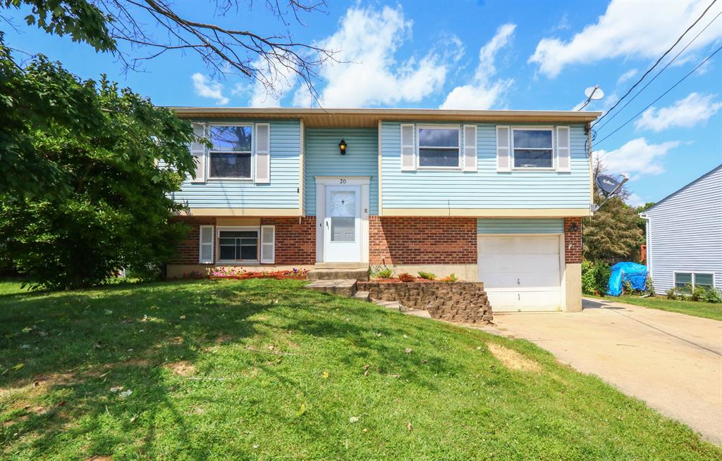 30 Stonegate Dr