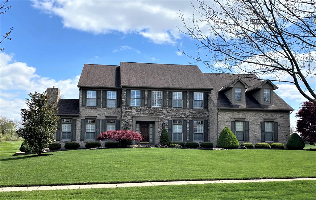8325 Cherry Laurel Drive