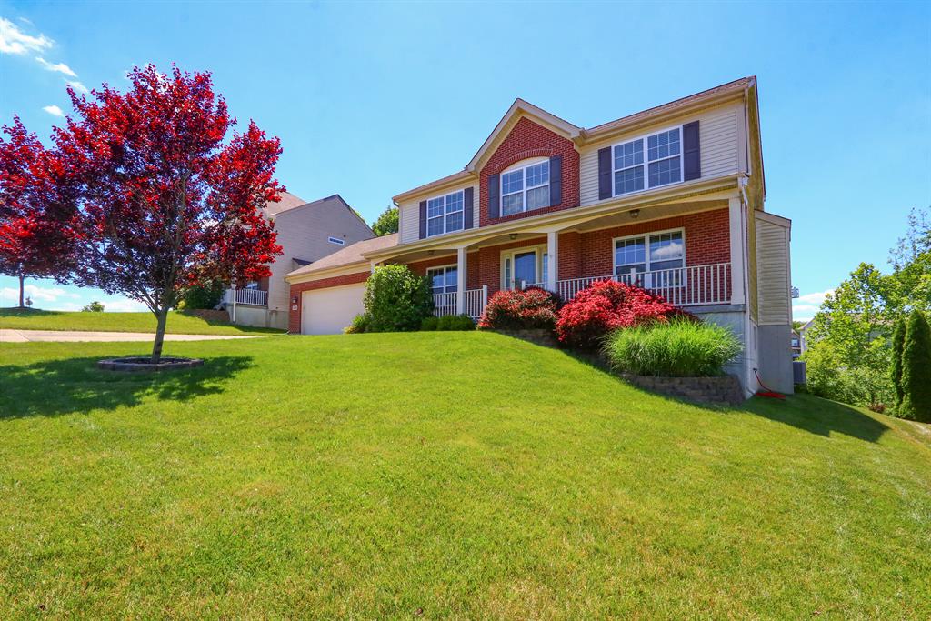 Exterior (Main) 2 for 10324 Stonewall Ct Independence, KY 41051
