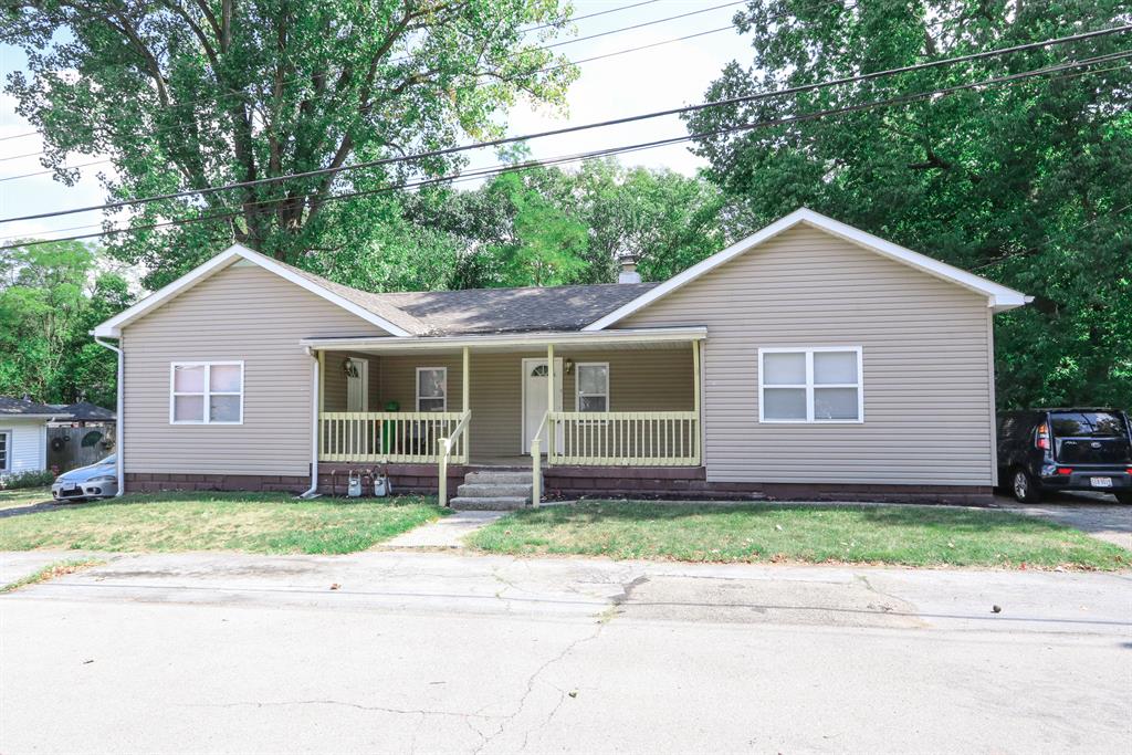 912 Englewood Dr Englewood, OH