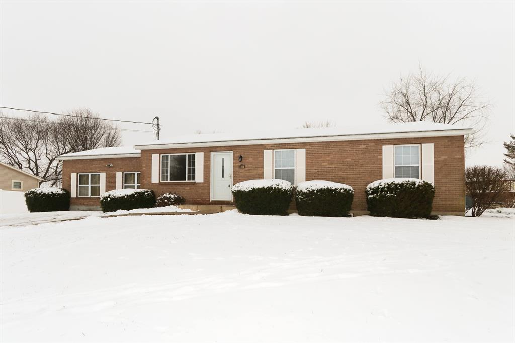 1104 Courtland Dr Stonelick Twp., OH