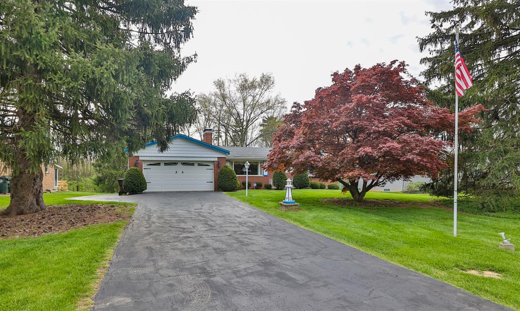 6481 Donjoy Drive Blue Ash, OH