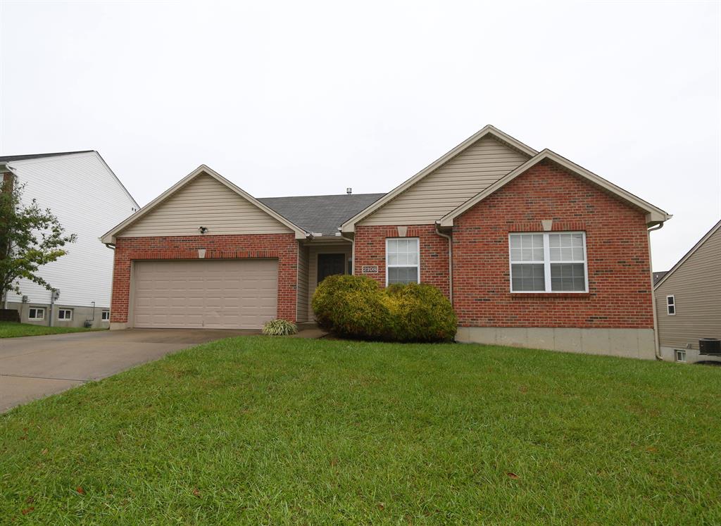 2108 Bluestem Dr