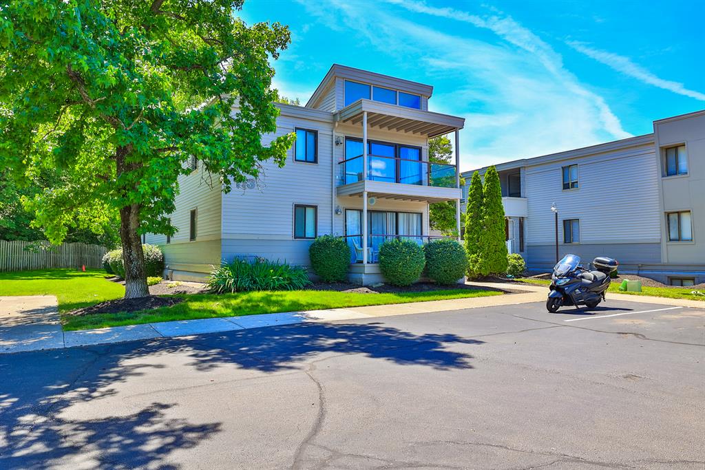 112 Winding Way Covington, KY