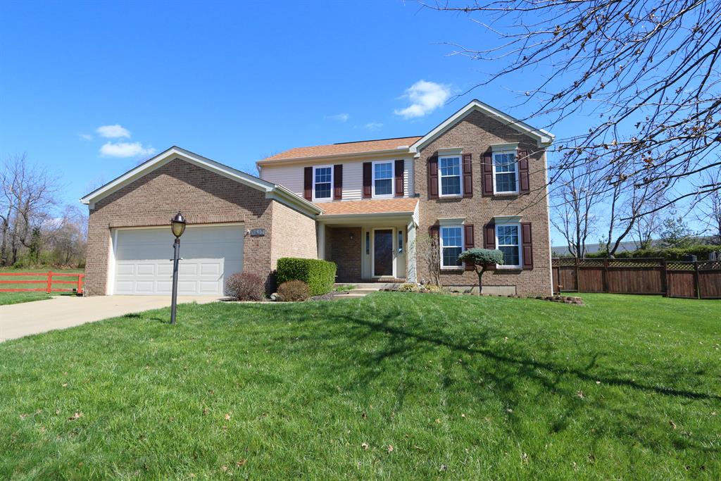 2527 Bethlehem Ln