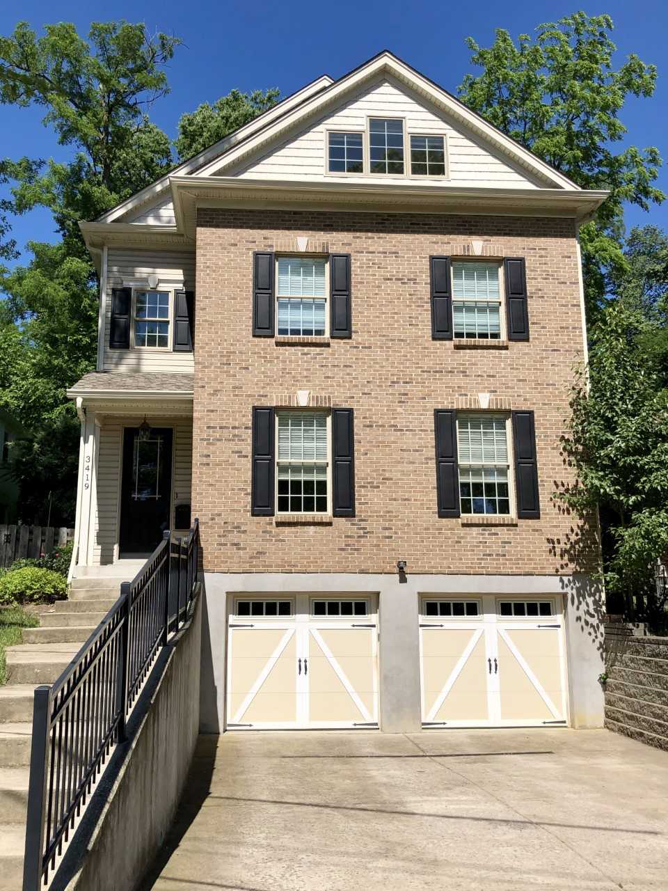 3419 Ault View Ave Mt. Lookout, OH