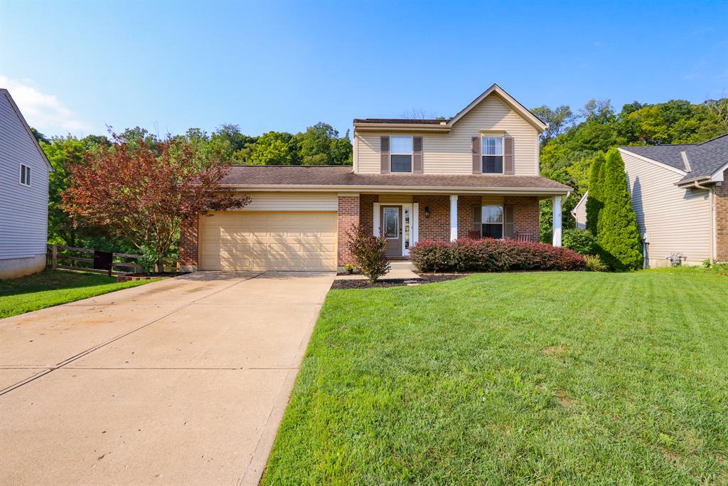 4021 Crystal Creek Cir Burlington, KY