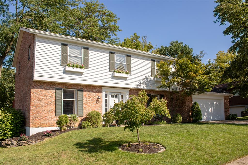 Exterior (Main) 2 for 1924 Mount Vernon Dr Fort Wright, KY 41011