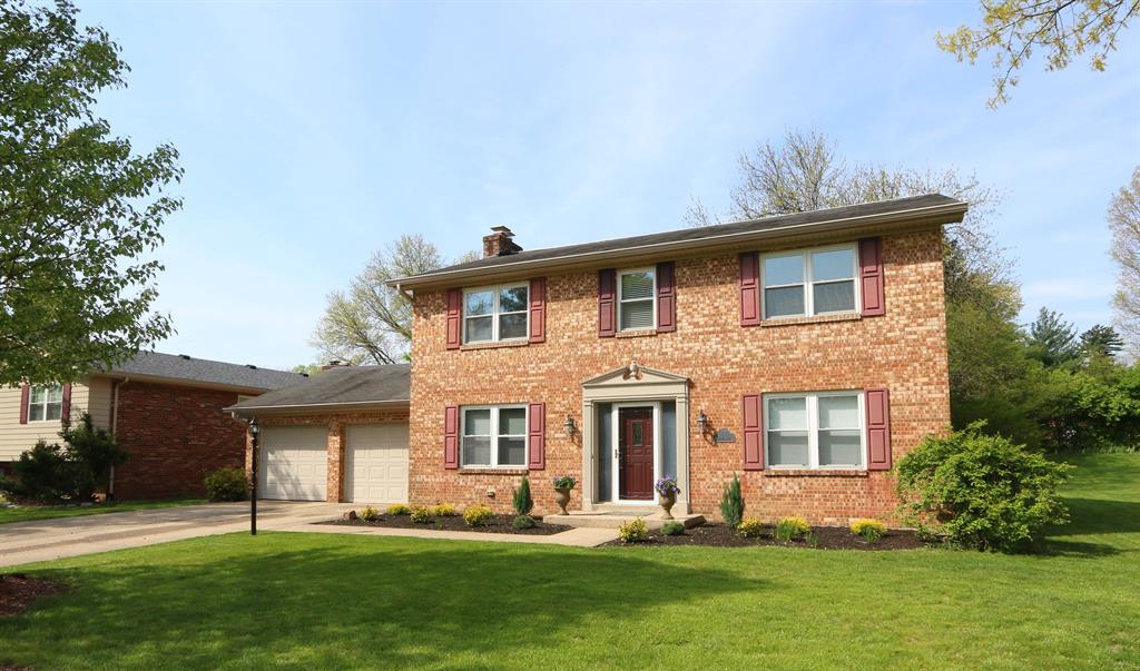 2472 Orchid Dr