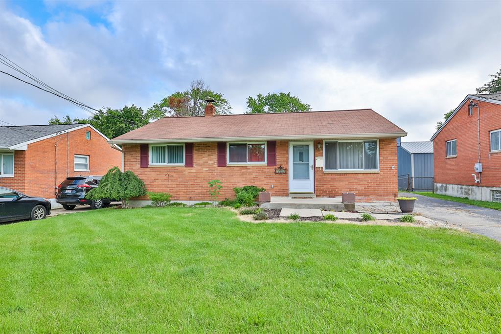 2694 Banning Road Groesbeck, OH
