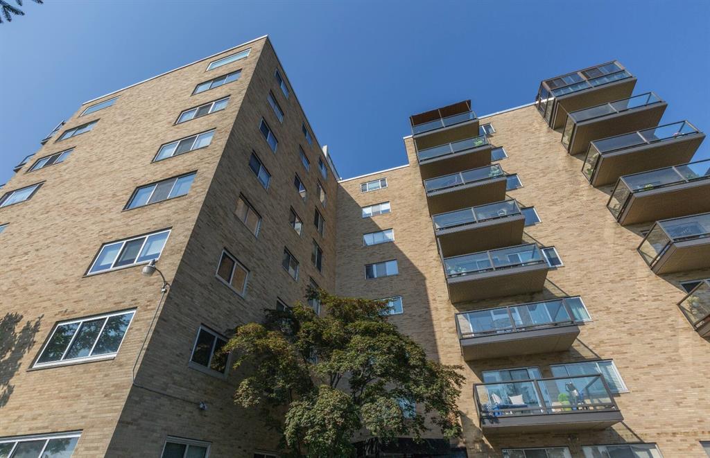 Exterior (Main) 2 for 1617 E McMillan Ave #801 Walnut Hills, OH 45206