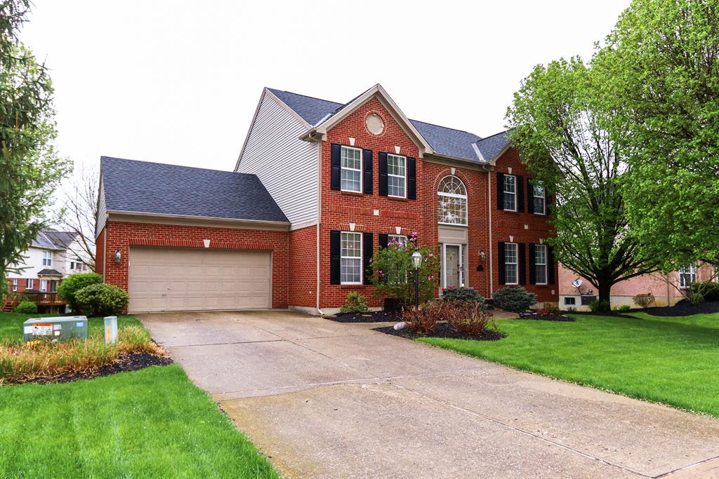 Exterior (Main) 2 for 515 Savannah Dr Walton, KY 41094