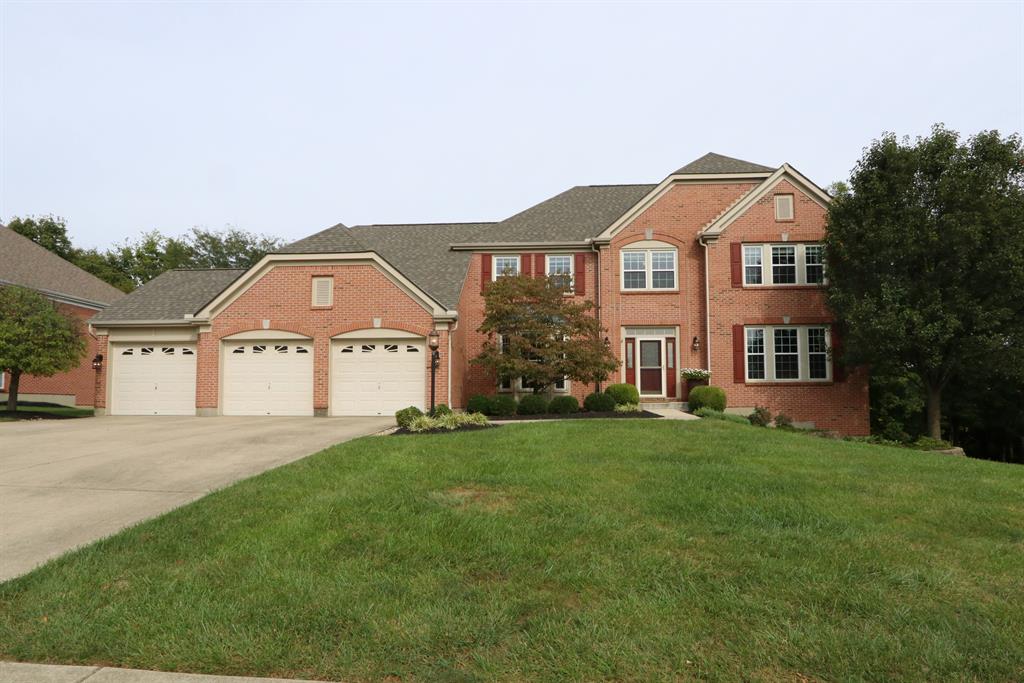 6154 Holly Hill Ln West Chester - West, OH