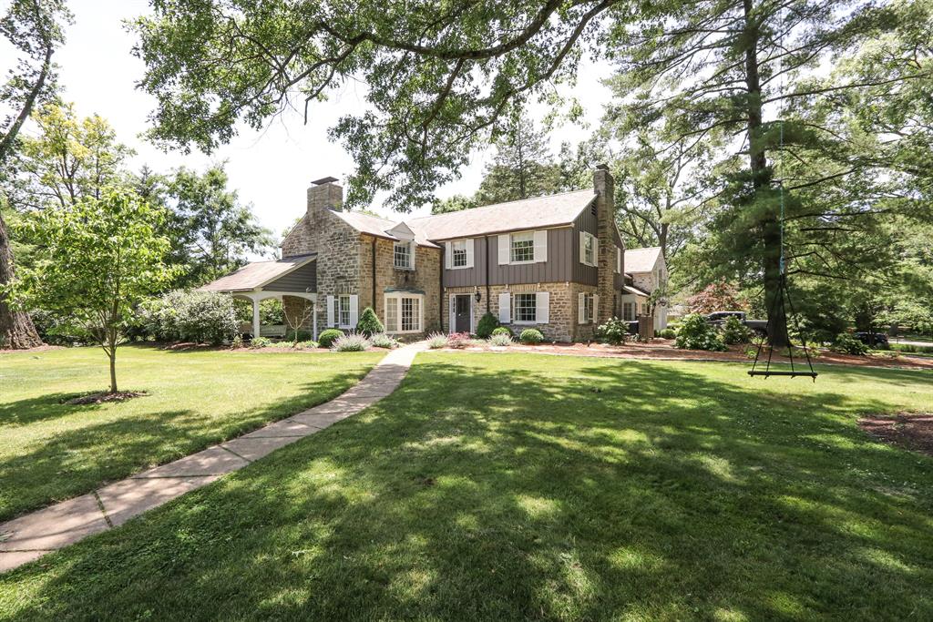 349 Compton Hills Dr