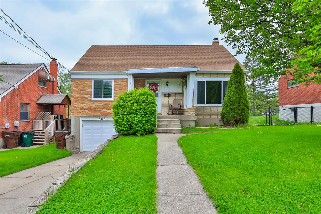 5808 Childs Avenue Bridgetown, OH